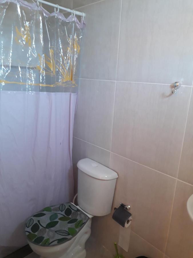 Cantinho Do Sossego Búzios المظهر الخارجي الصورة