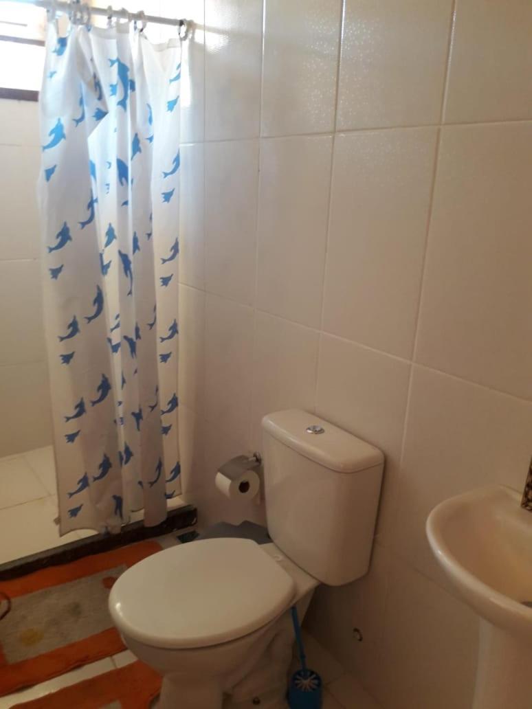 Cantinho Do Sossego Búzios المظهر الخارجي الصورة